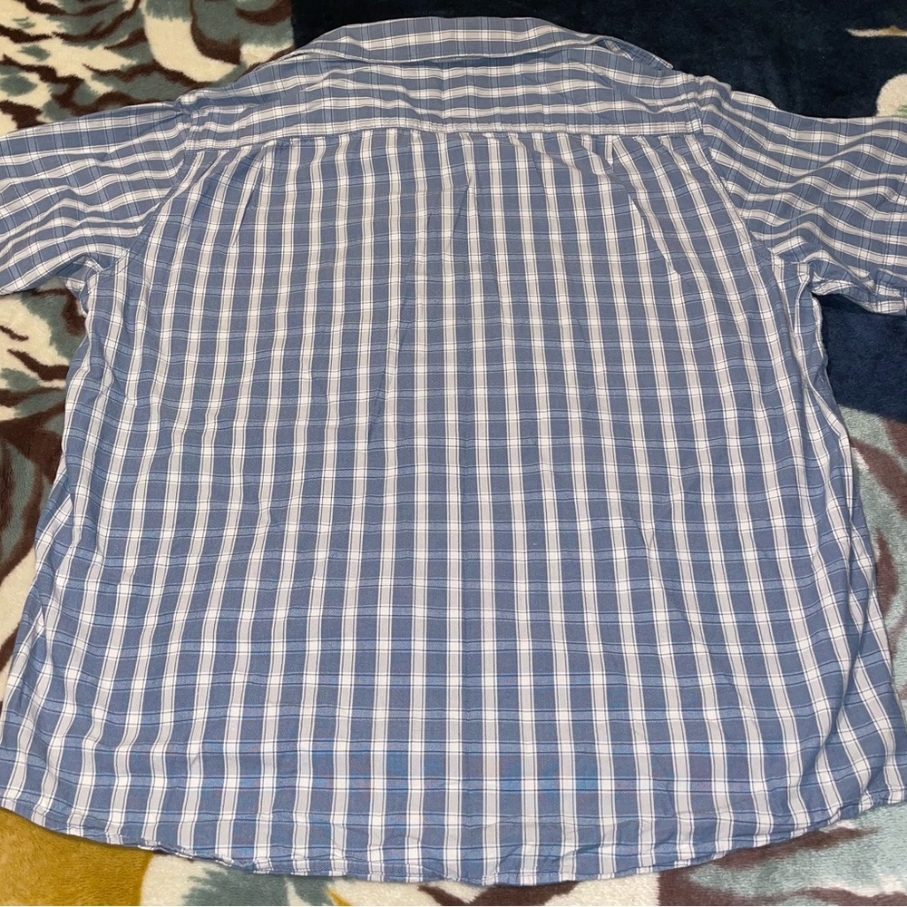 Carhartt Flannel - Men’s Size XL - Picture 4 of 5